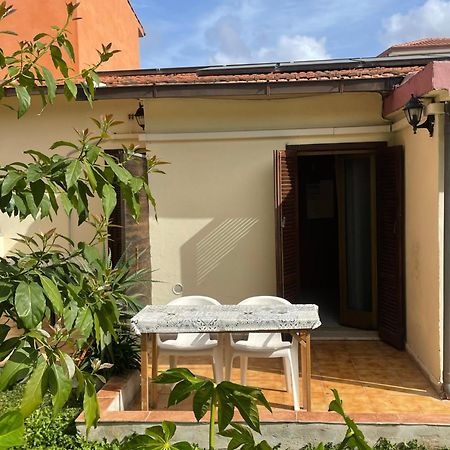 Bed and Breakfast Villino Elda Roma Exterior foto