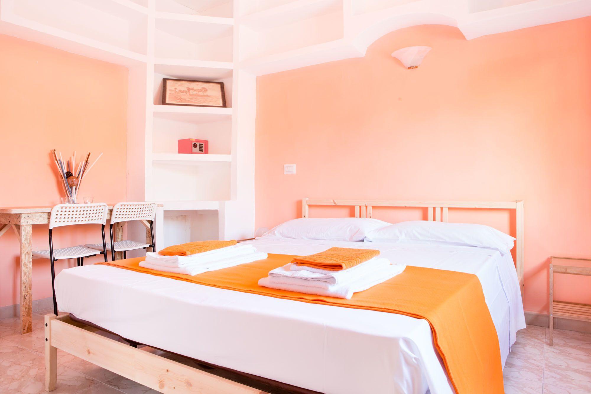 Bed and Breakfast Villino Elda Roma Exterior foto