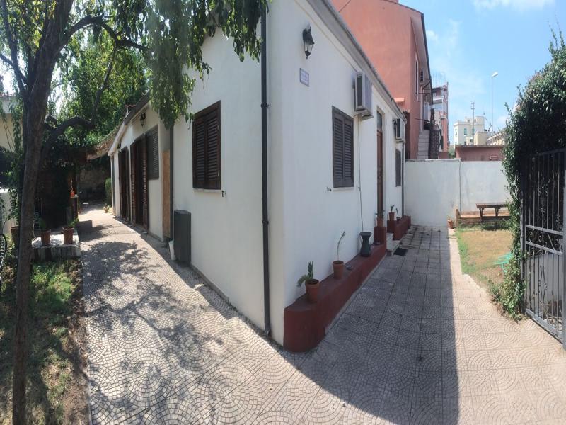 Bed and Breakfast Villino Elda Roma Exterior foto