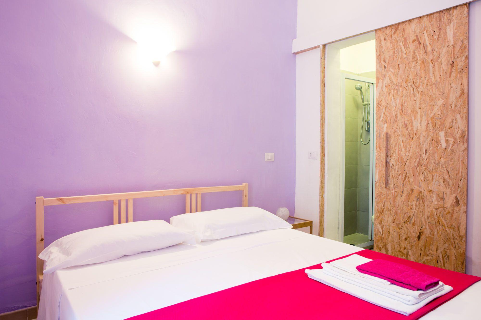 Bed and Breakfast Villino Elda Roma Exterior foto