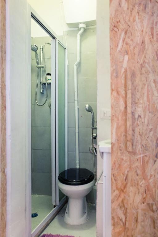 Bed and Breakfast Villino Elda Roma Exterior foto