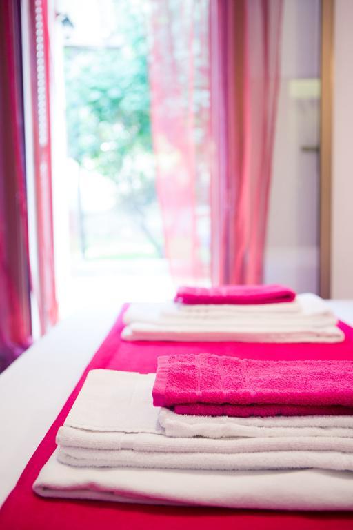Bed and Breakfast Villino Elda Roma Exterior foto