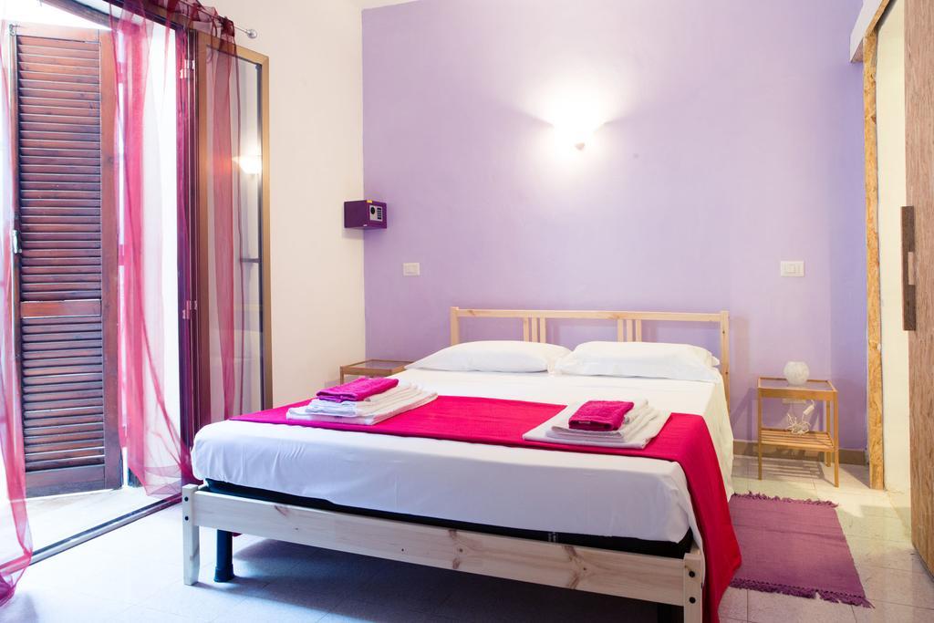 Bed and Breakfast Villino Elda Roma Exterior foto