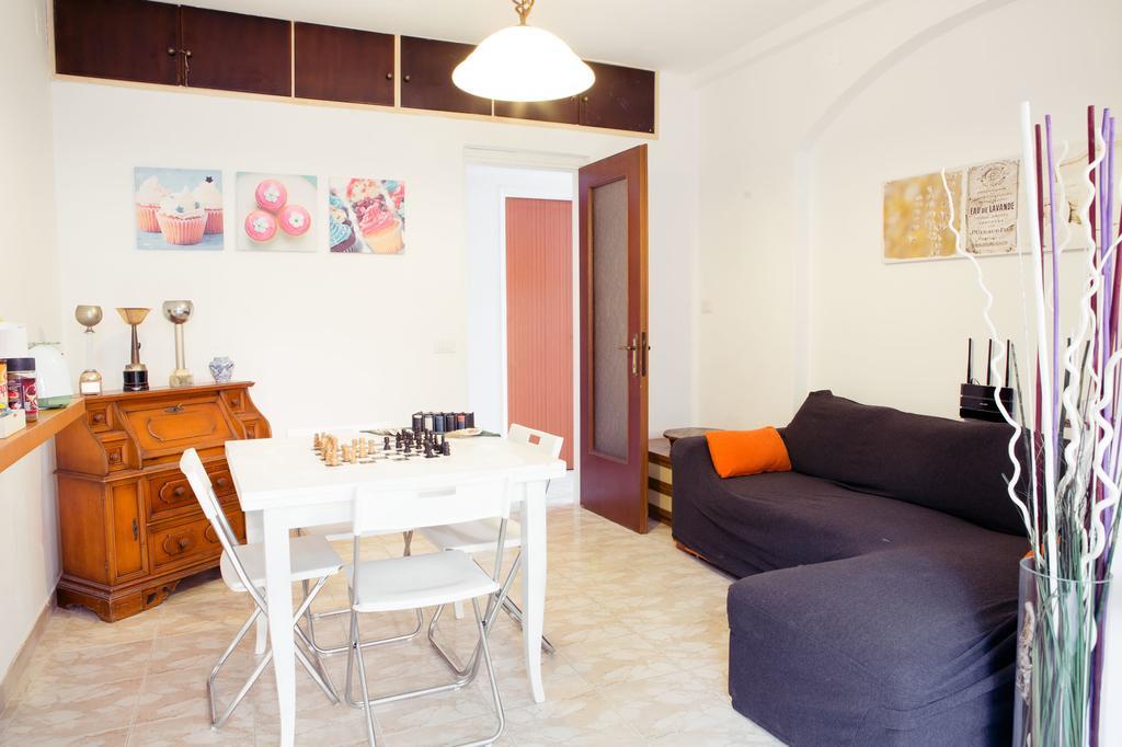Bed and Breakfast Villino Elda Roma Exterior foto