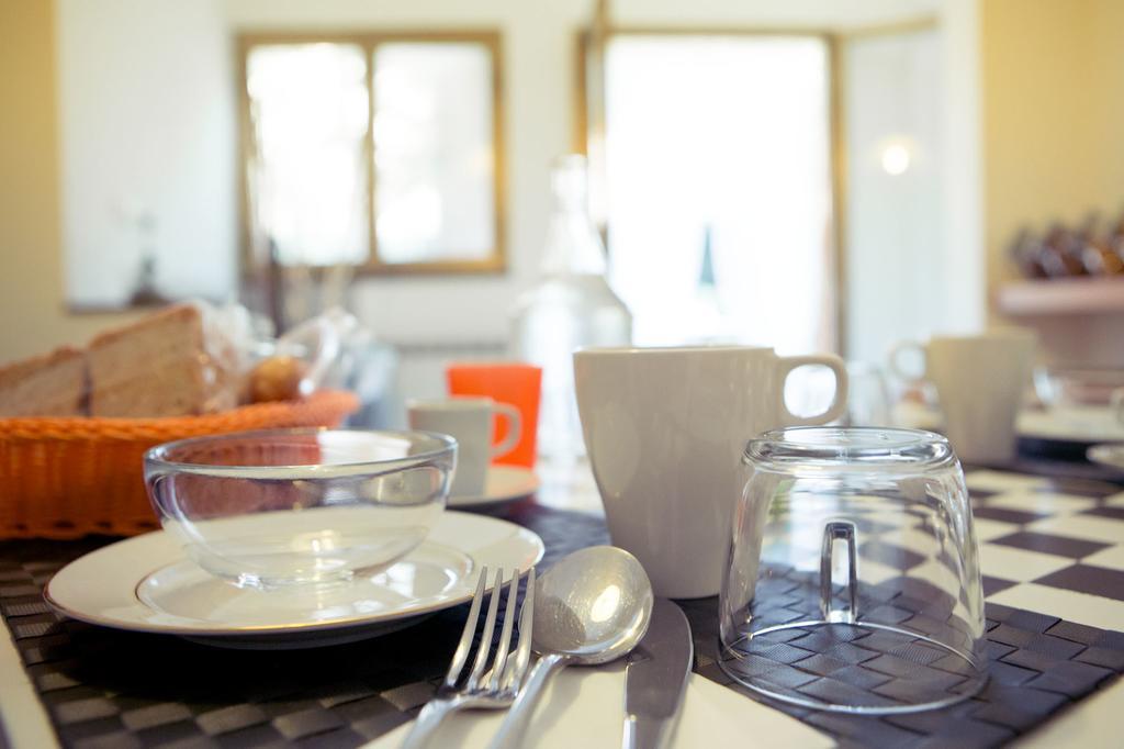 Bed and Breakfast Villino Elda Roma Exterior foto