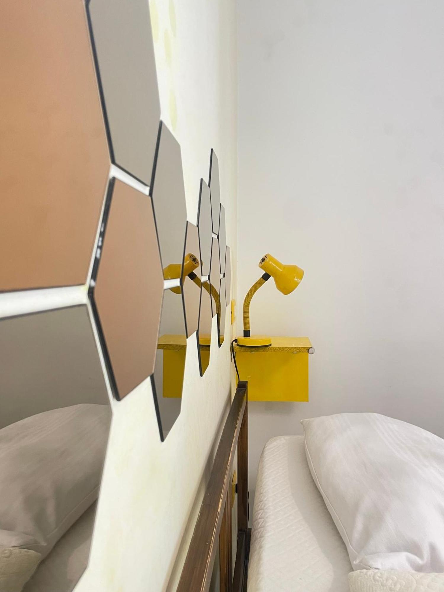 Bed and Breakfast Villino Elda Roma Exterior foto
