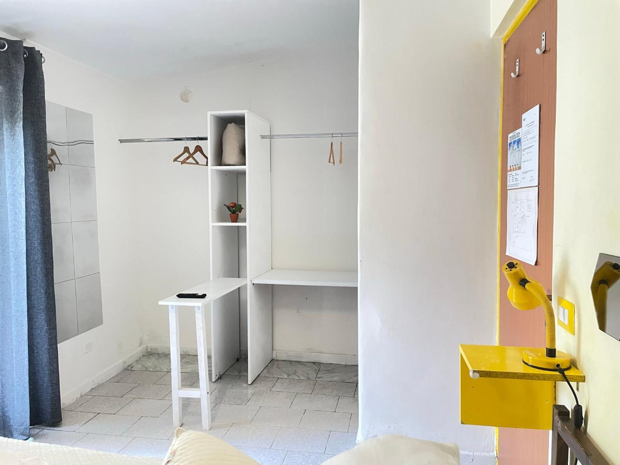 Bed and Breakfast Villino Elda Roma Exterior foto