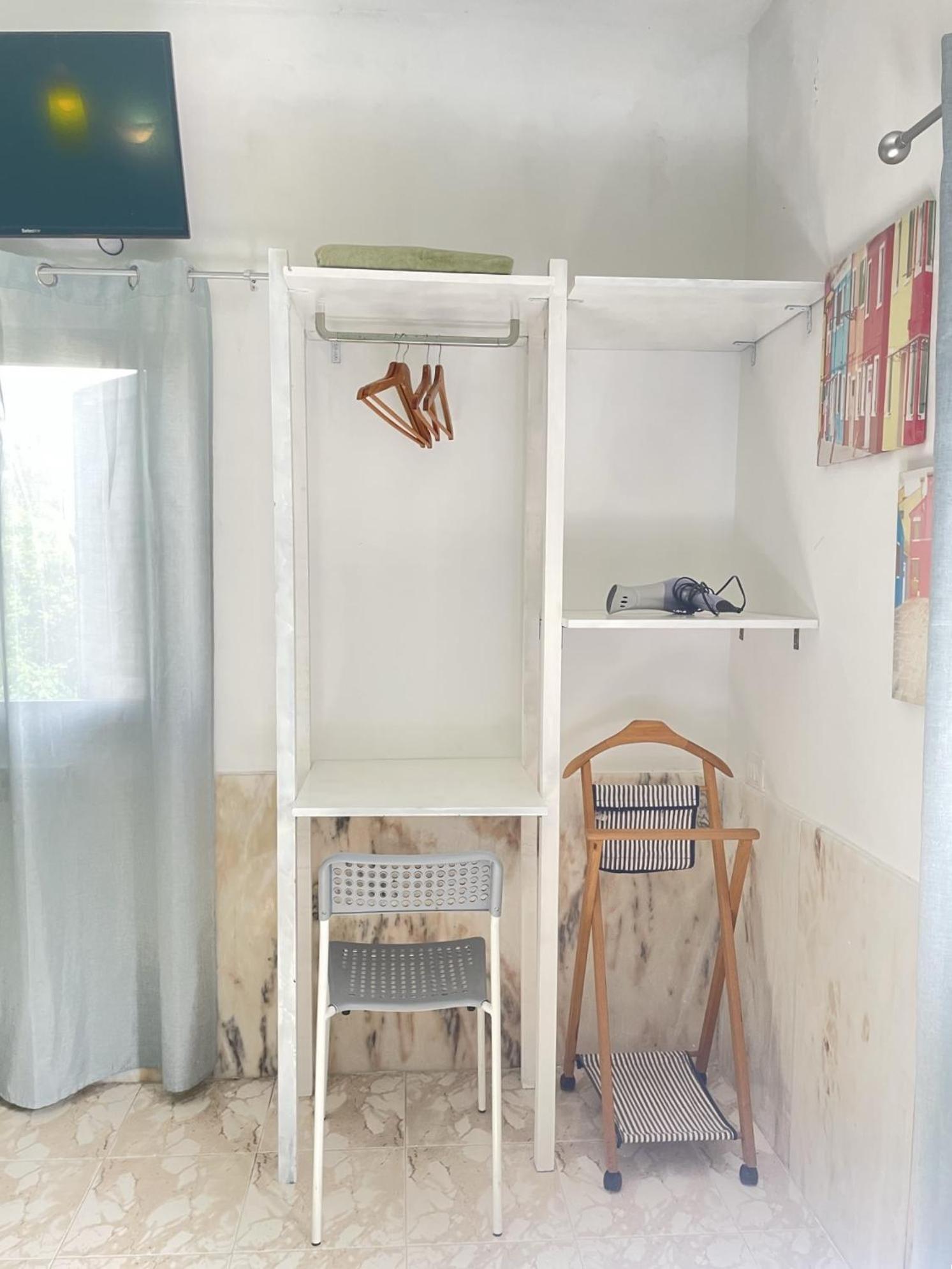 Bed and Breakfast Villino Elda Roma Exterior foto