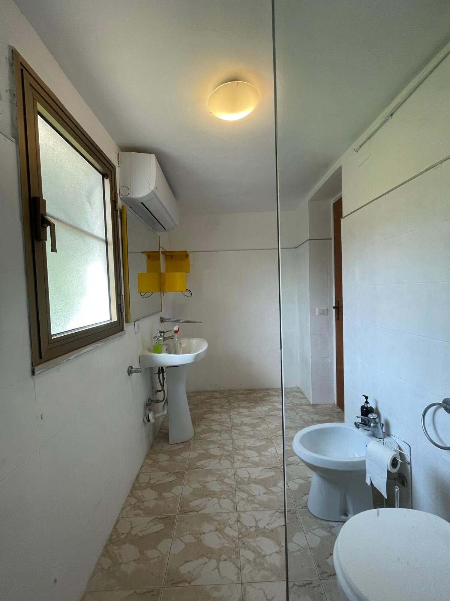 Bed and Breakfast Villino Elda Roma Exterior foto