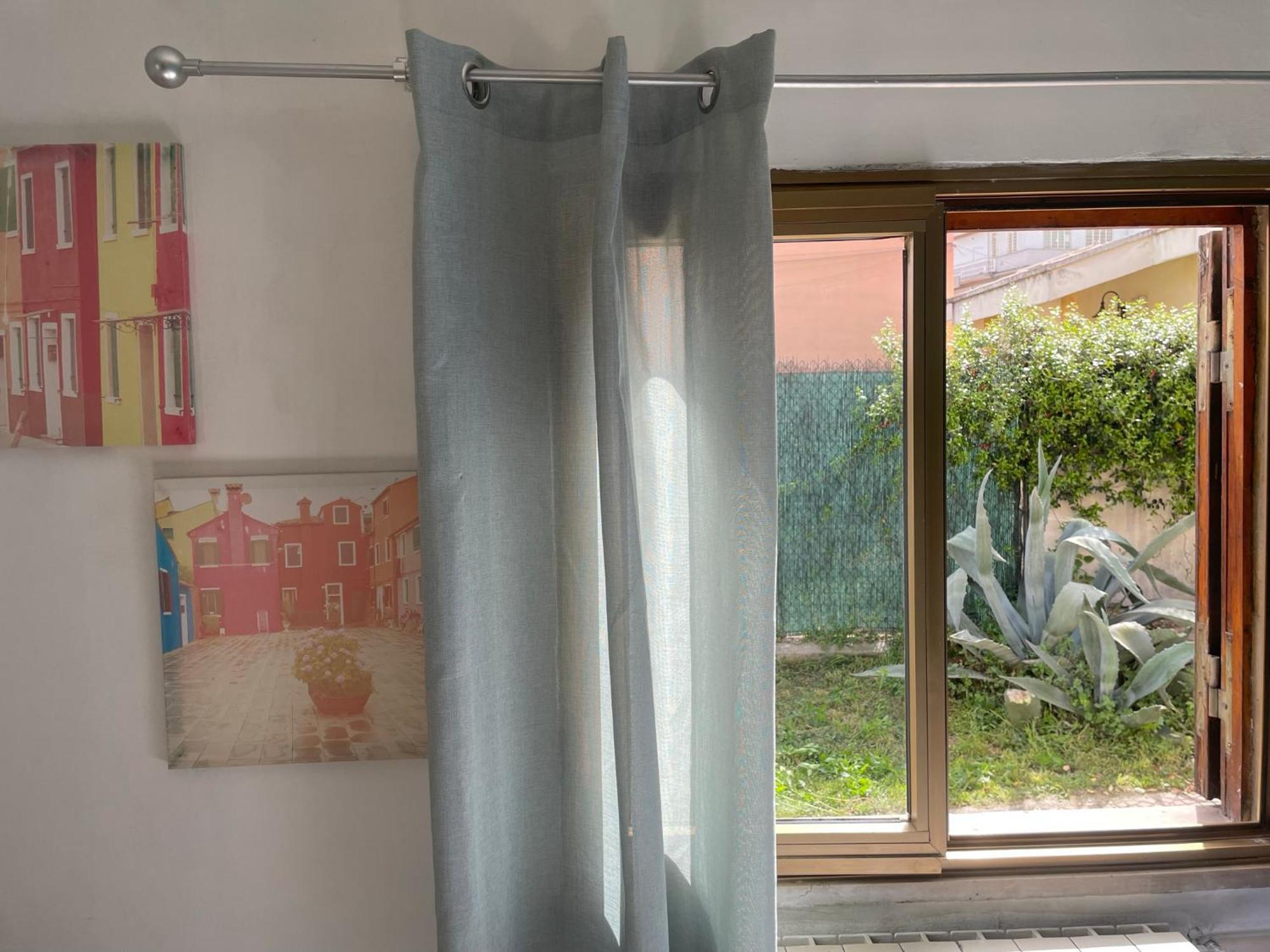 Bed and Breakfast Villino Elda Roma Exterior foto