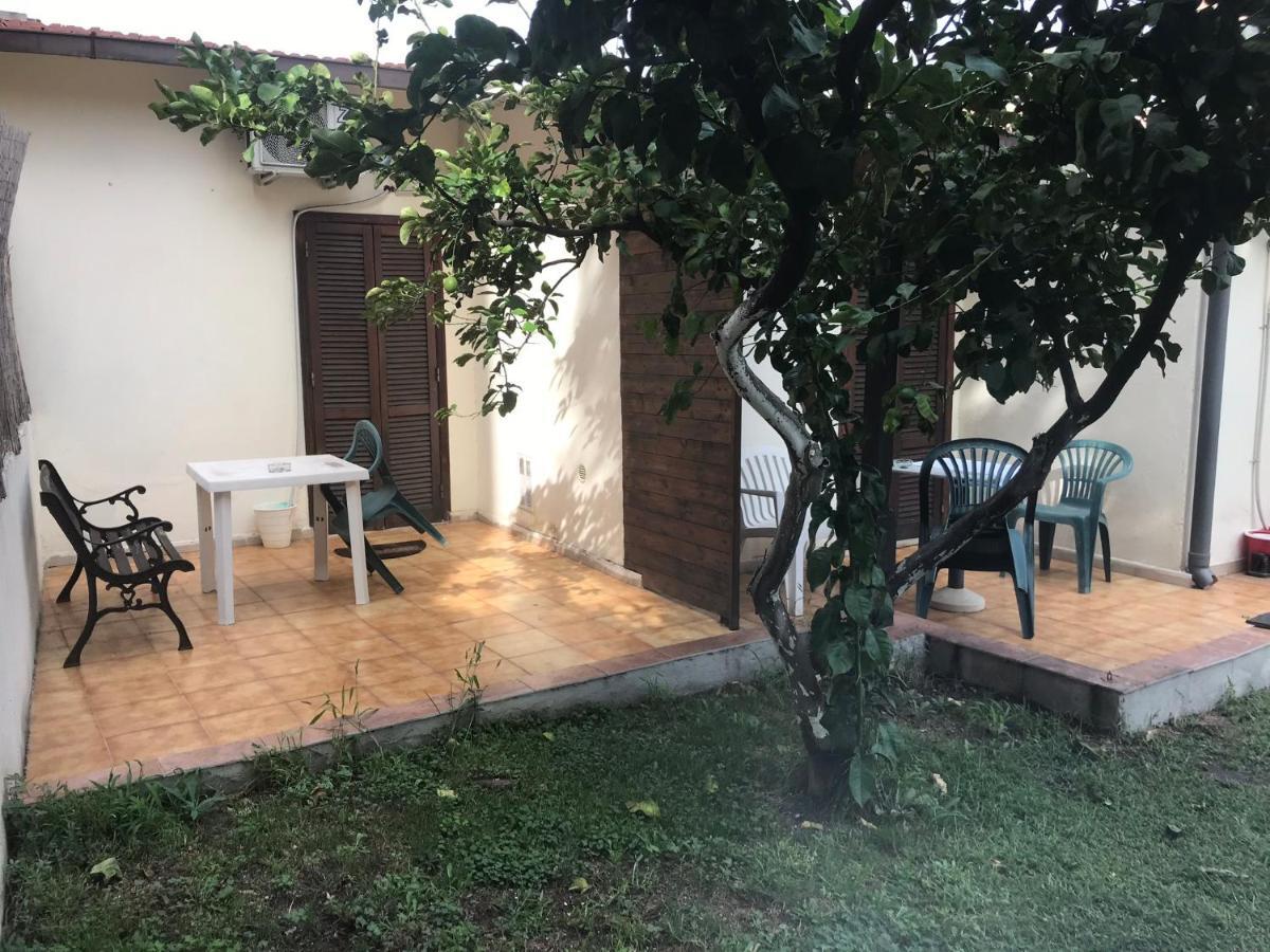 Bed and Breakfast Villino Elda Roma Exterior foto